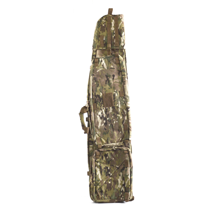 Pokrowiec Taktyczny - Aim 55 Tactical Drag Bag - Multicam